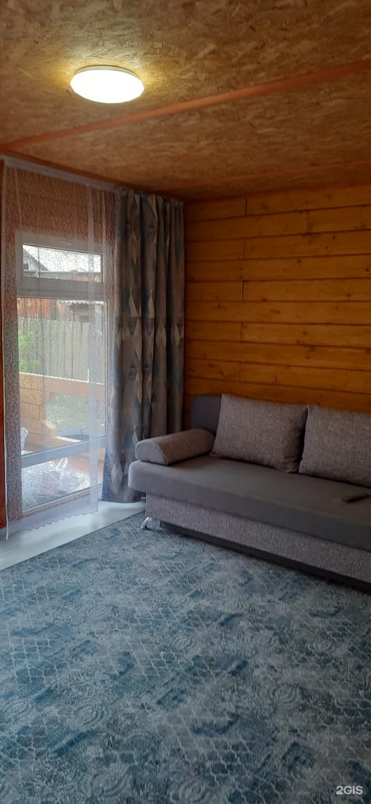 Дом с мангальной зоной - фото 5