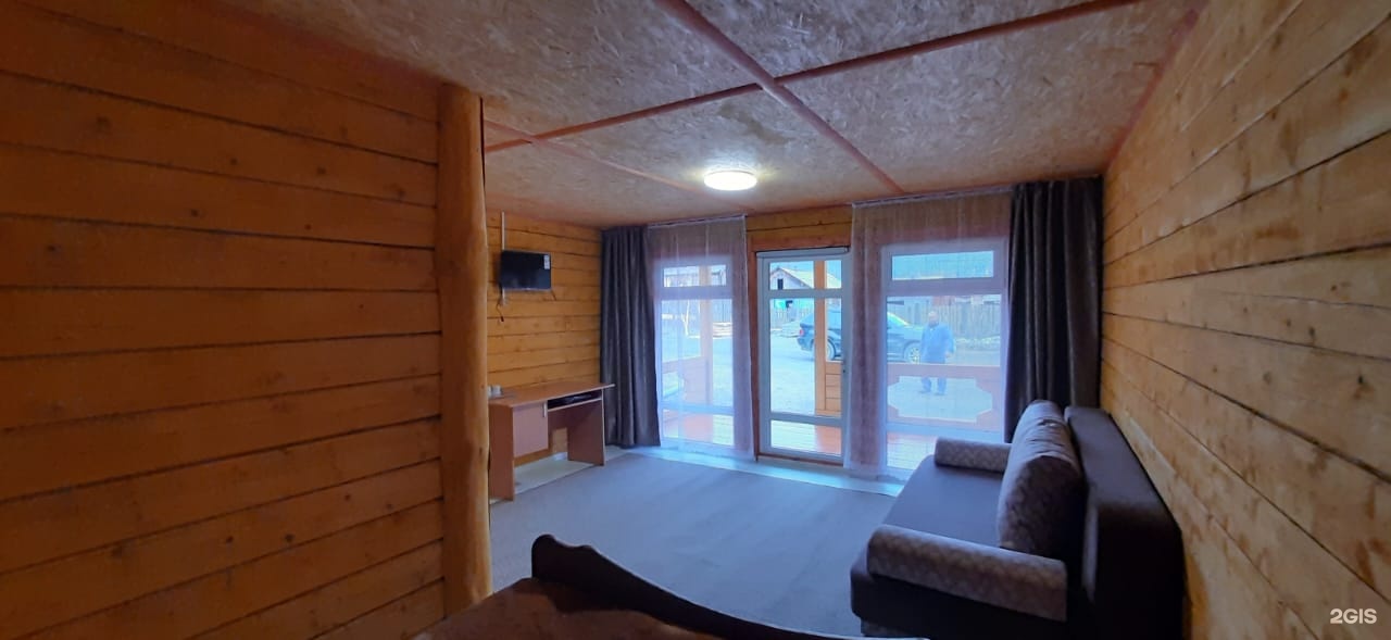 Дом с мангальной зоной - фото 6