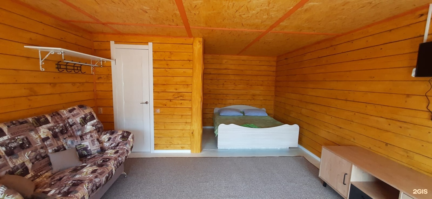 Дом с мангальной зоной - фото 7