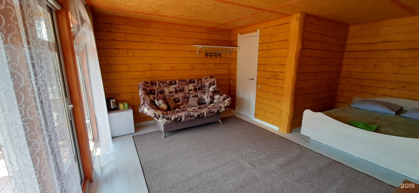 Дом с мангальной зоной - фото 8