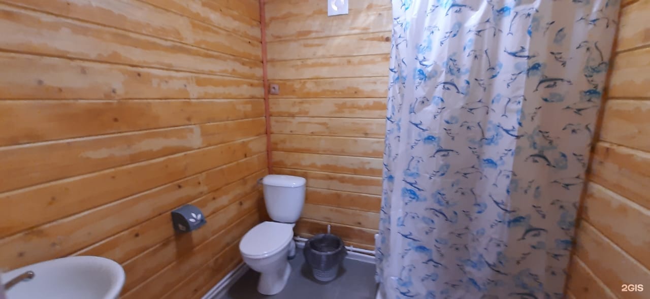 Дом с мангальной зоной - фото 9