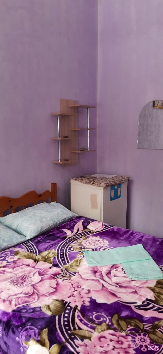 Двухместный номер - фото 1