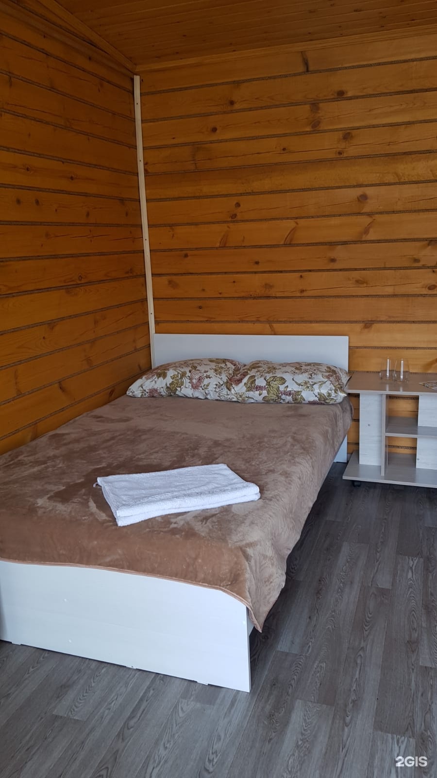 Трехместный домик - фото 3