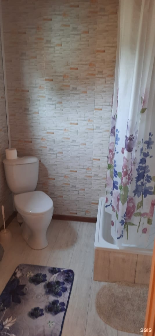 Трехместный домик - фото 5