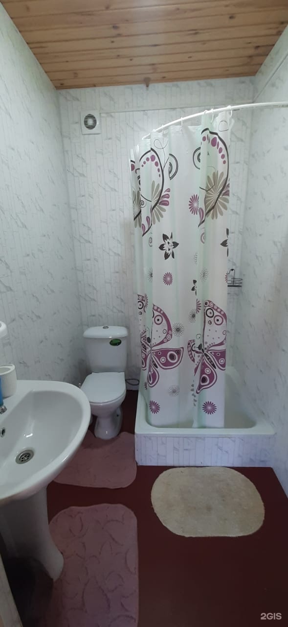 Четырехместный домик - фото 2