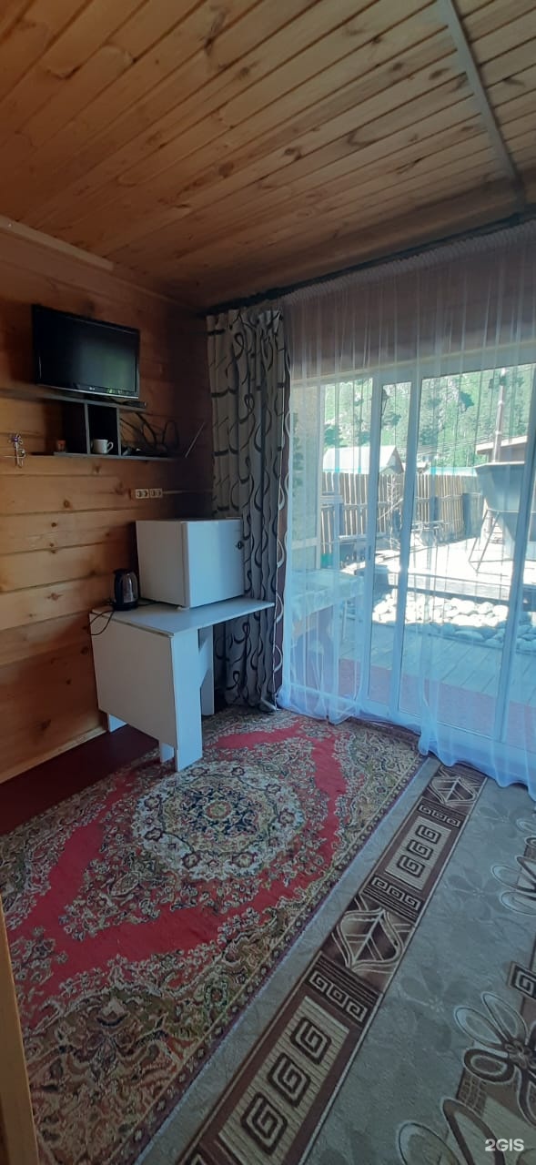 Четырехместный домик - фото 3