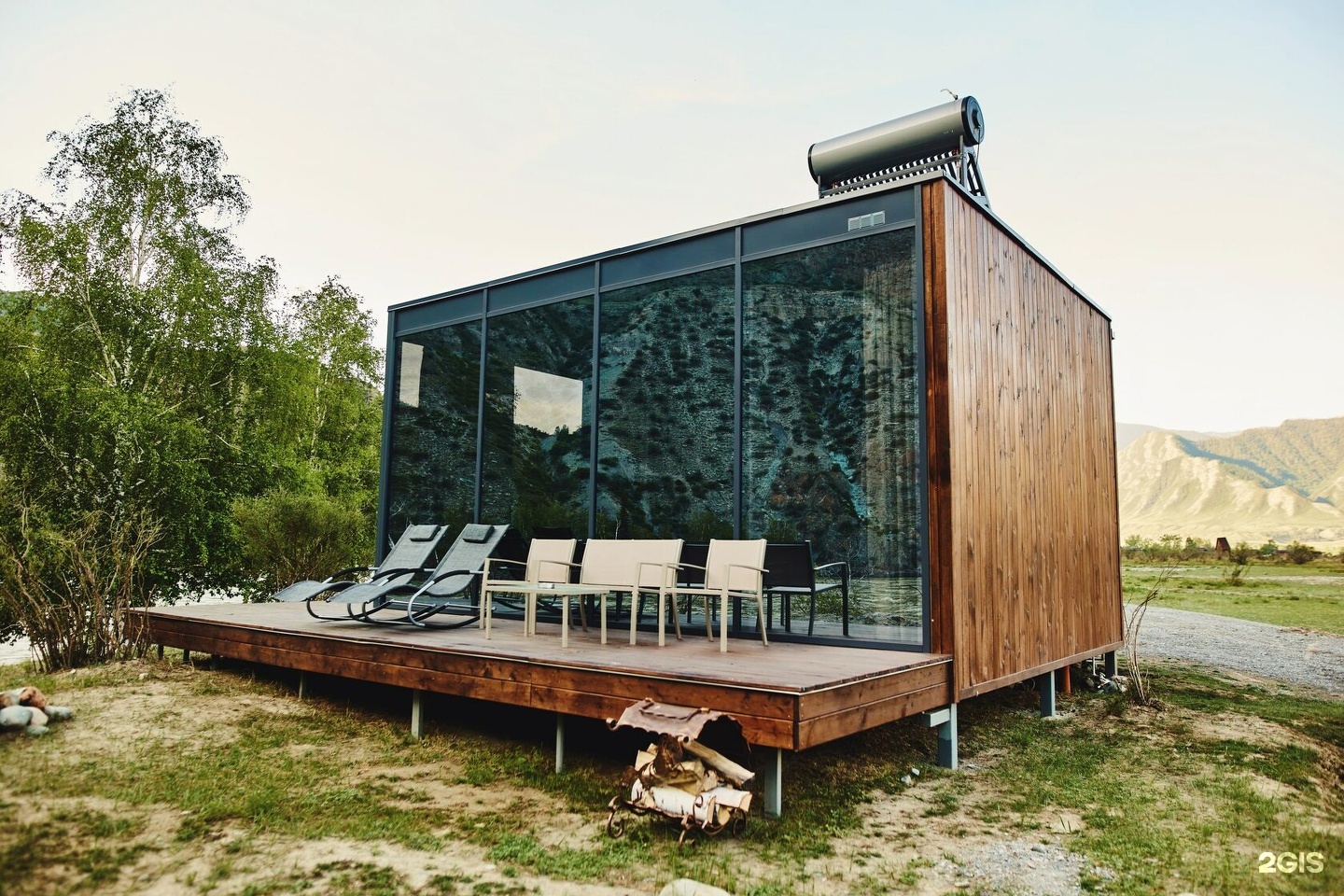 Инегень - фото 11