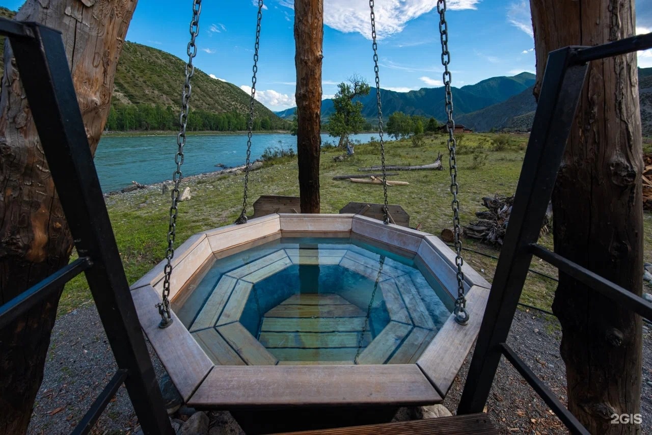 Инегень - фото 15