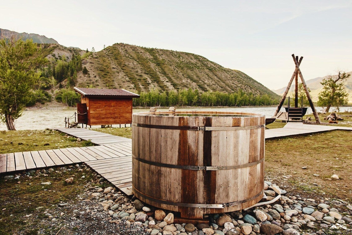 Инегень - фото 16