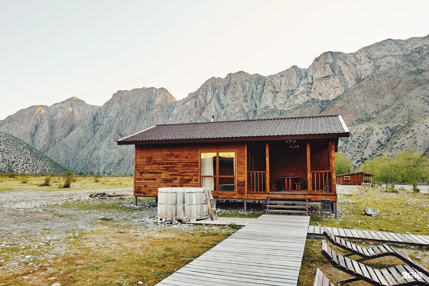 Инегень - фото 18