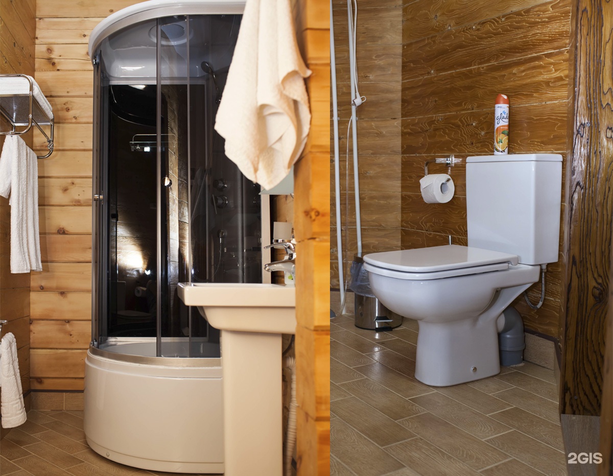 Полулюкс плюс - фото 1