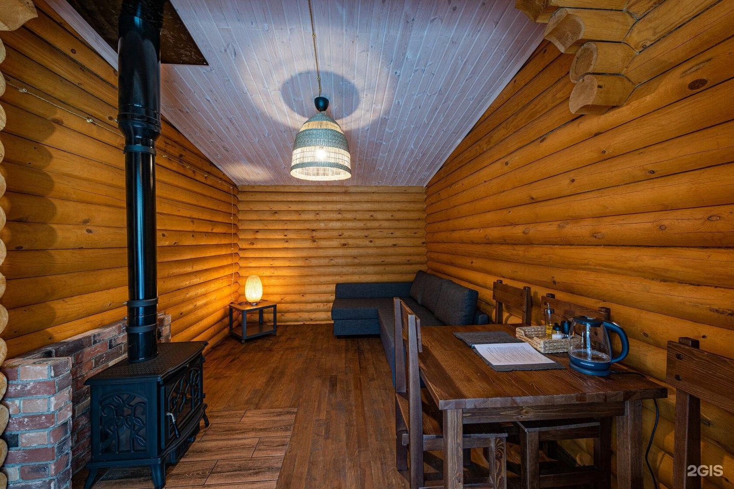 Инегень - фото 24