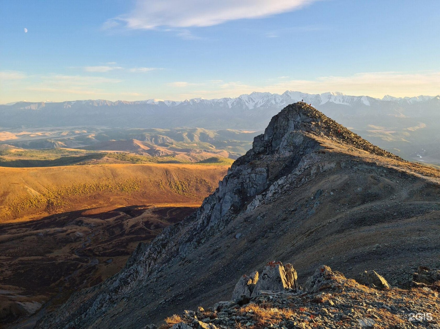 Инегень - фото 34