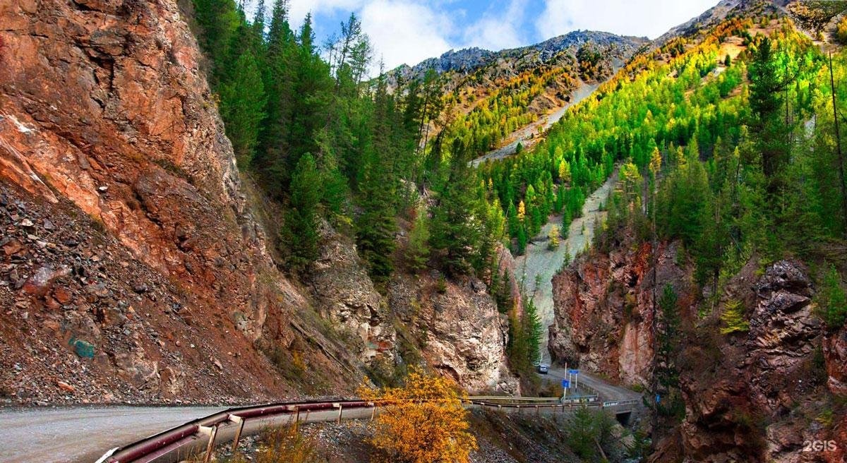 Инегень - фото 38