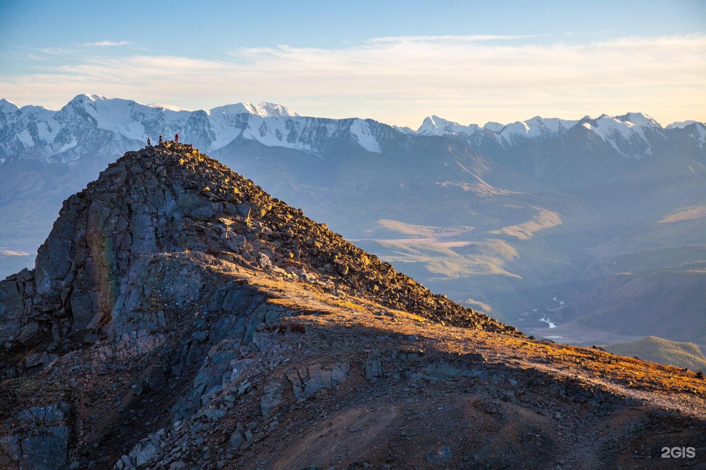 Инегень - фото 40