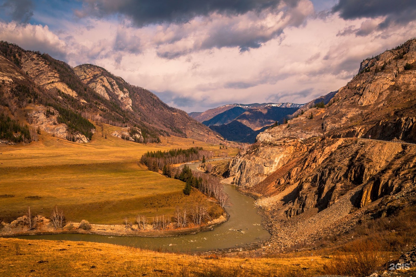 Инегень - фото 42