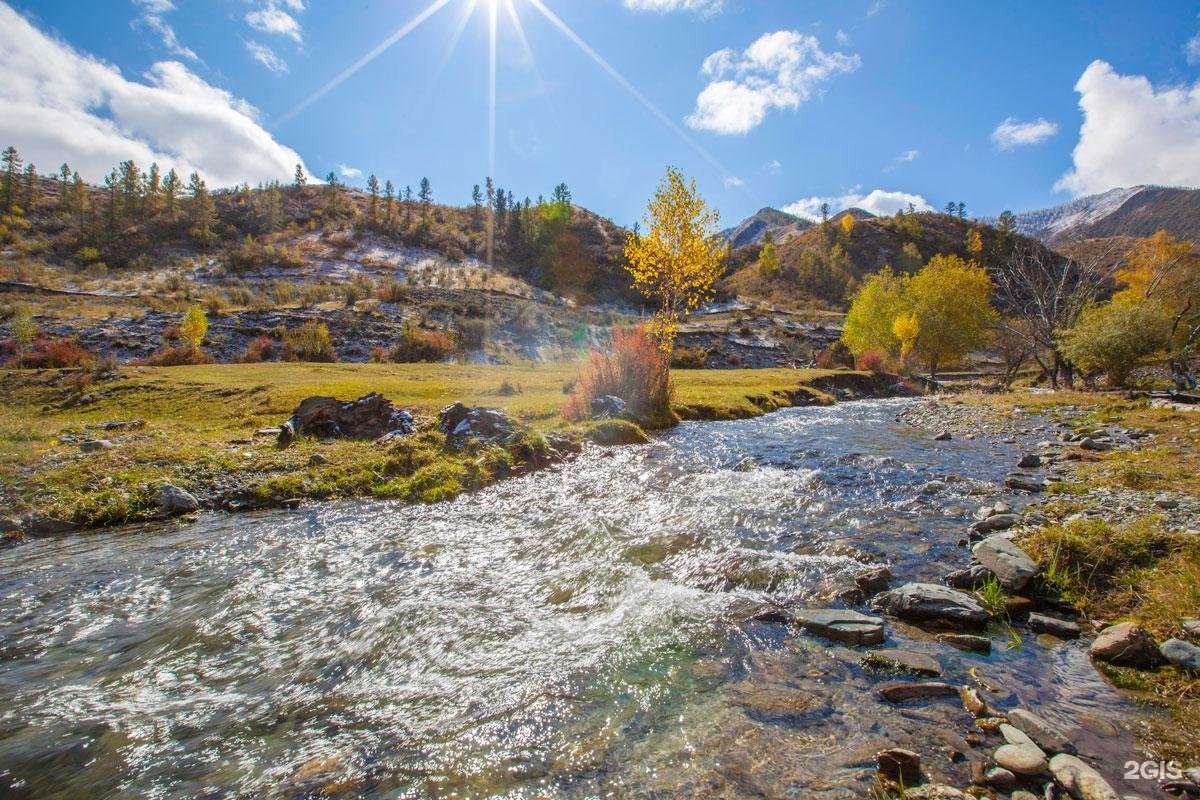 Инегень - фото 45