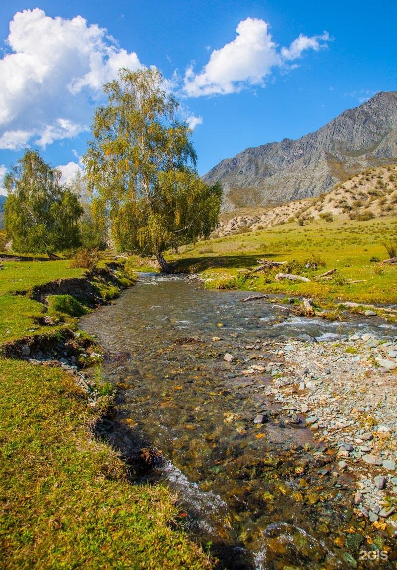 Инегень - фото 48