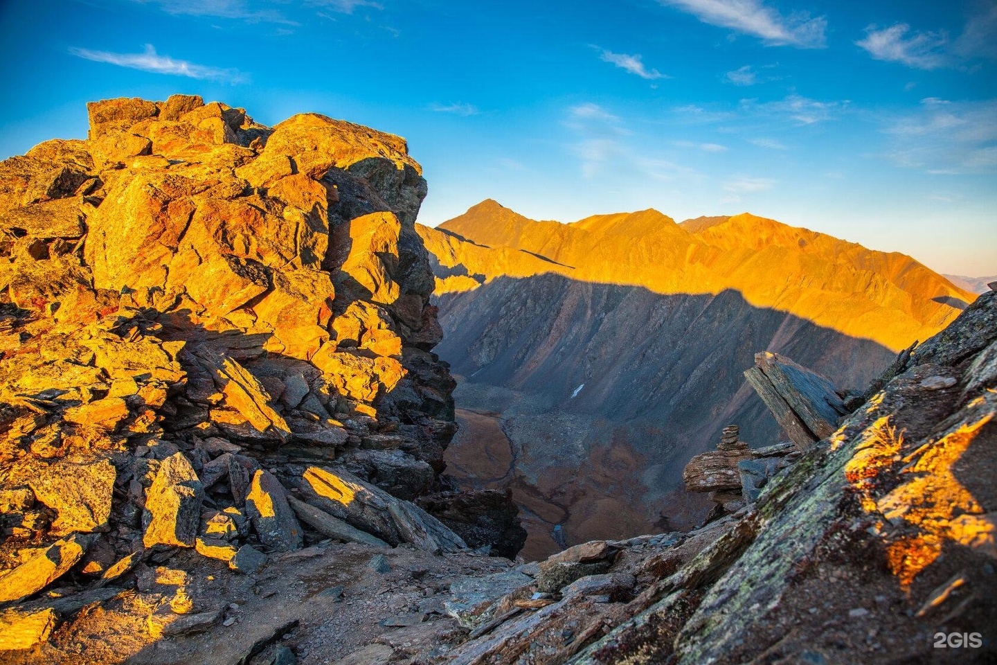 Инегень - фото 52