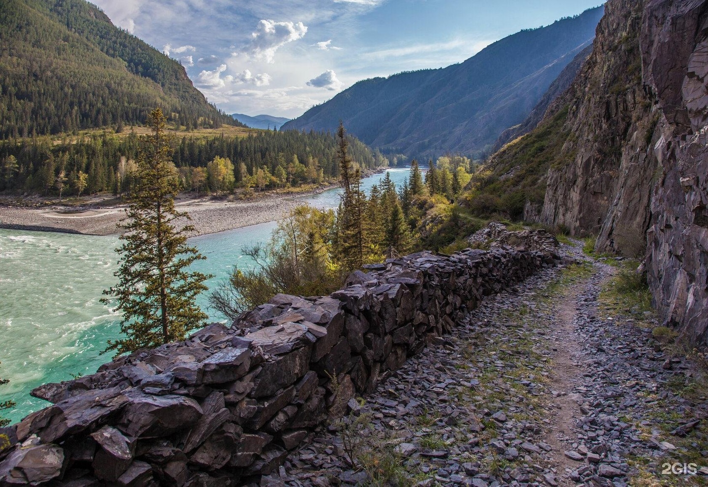 Инегень - фото 58