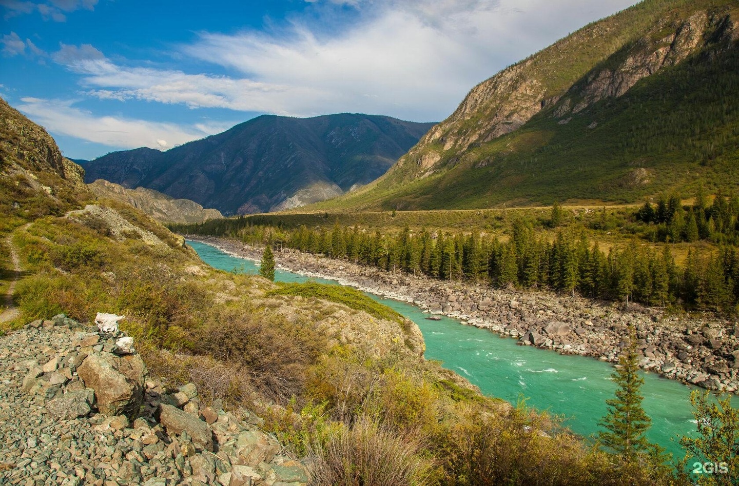 Инегень - фото 60