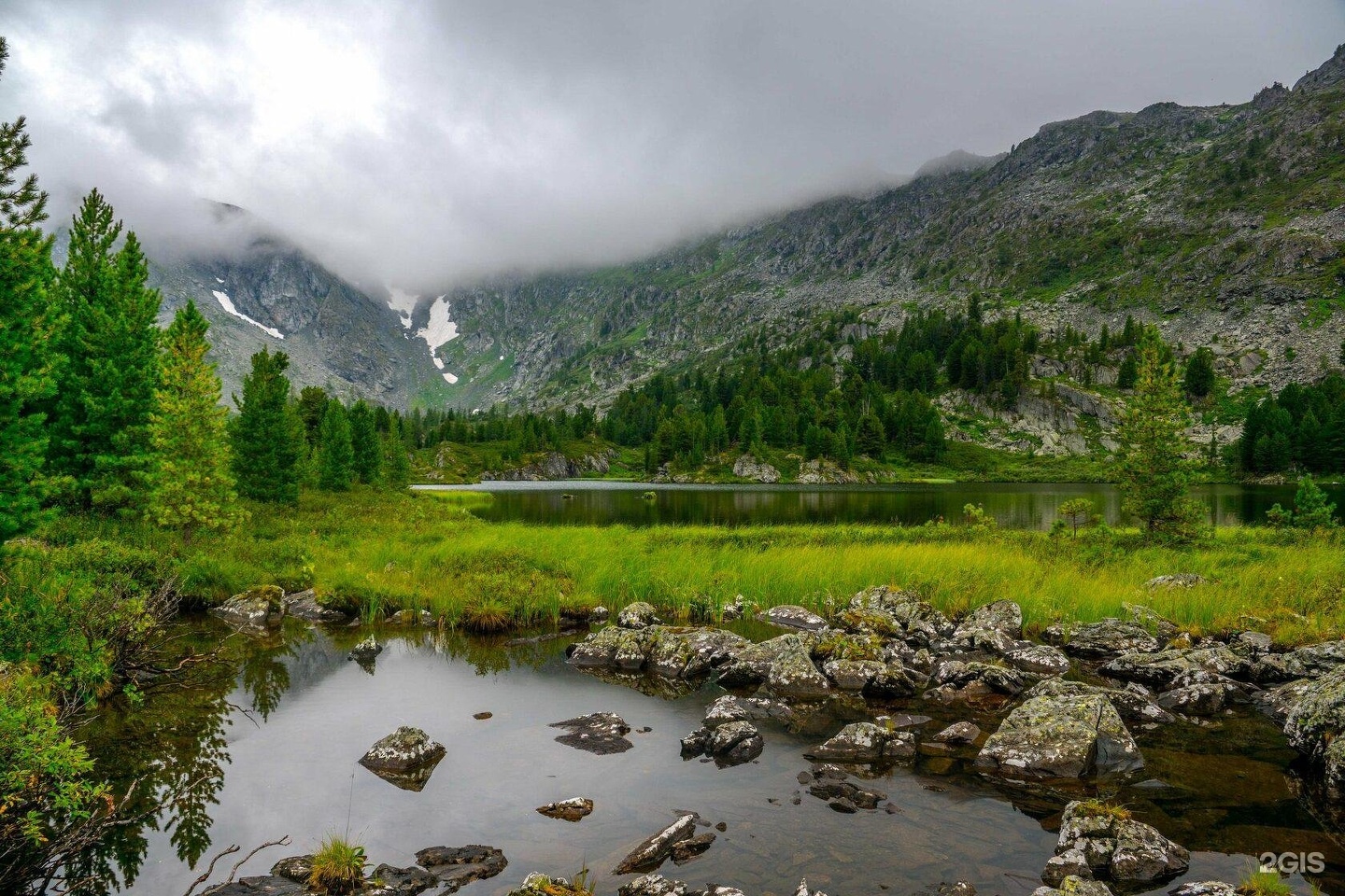Инегень - фото 66