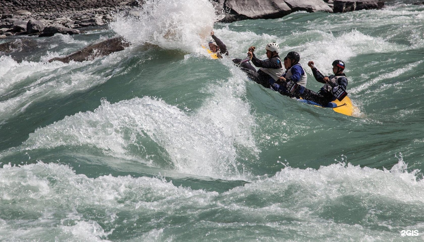 Инегень - фото 67