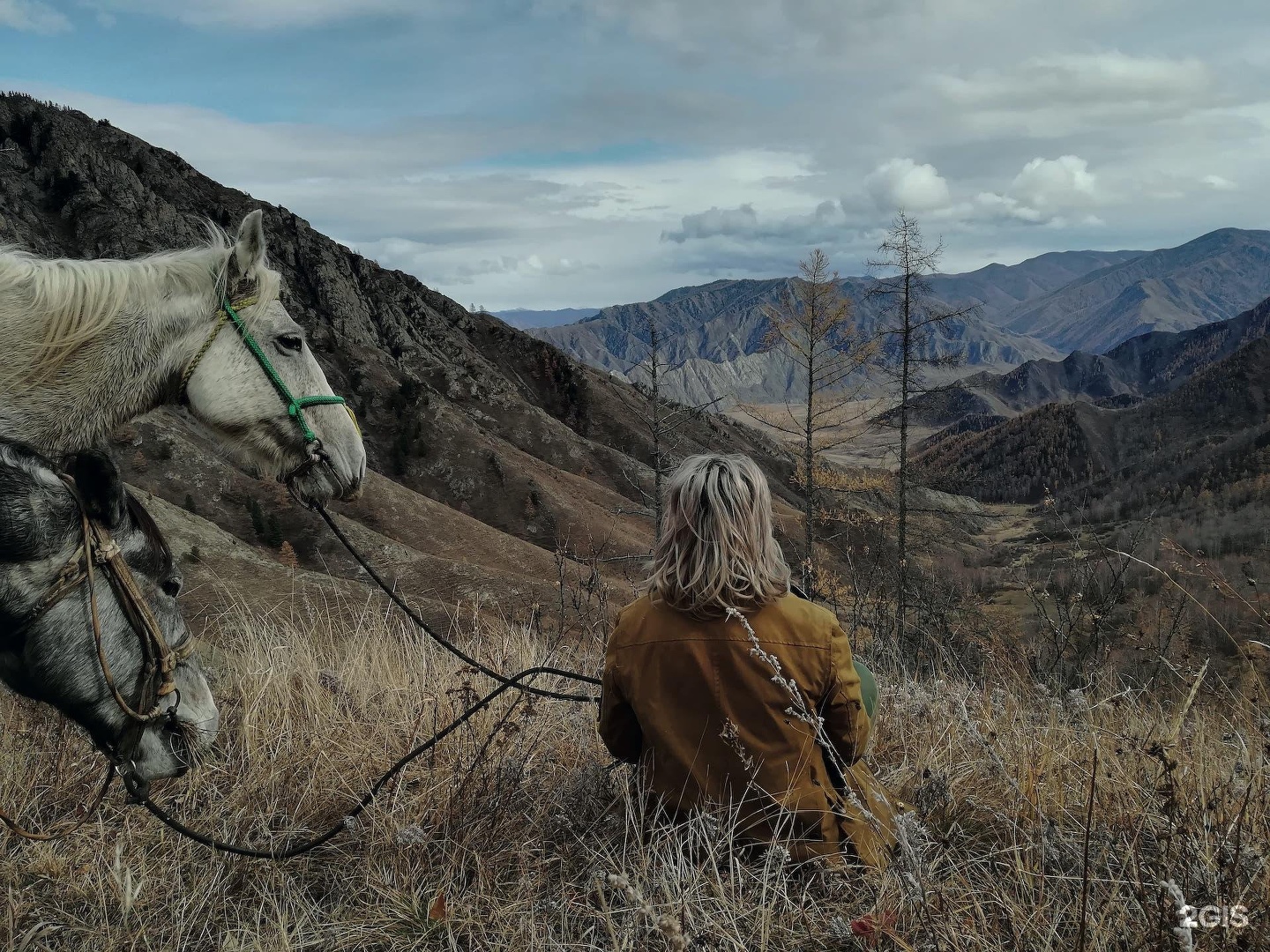 Инегень - фото 69