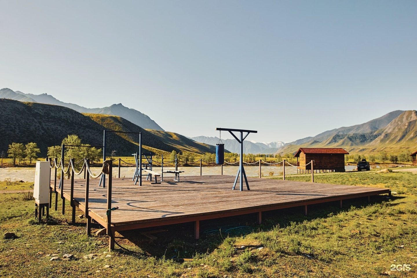 Инегень - фото 70