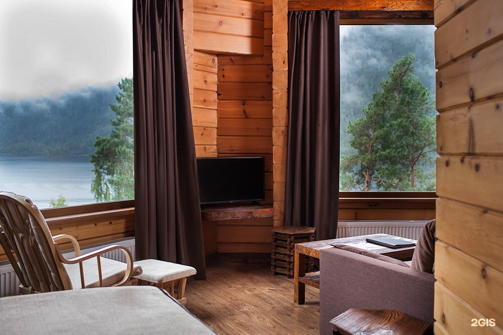 Люкс - фото 1