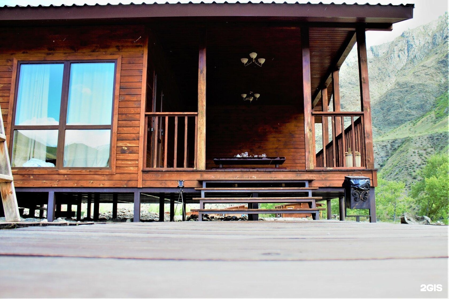 Инегень - фото 71