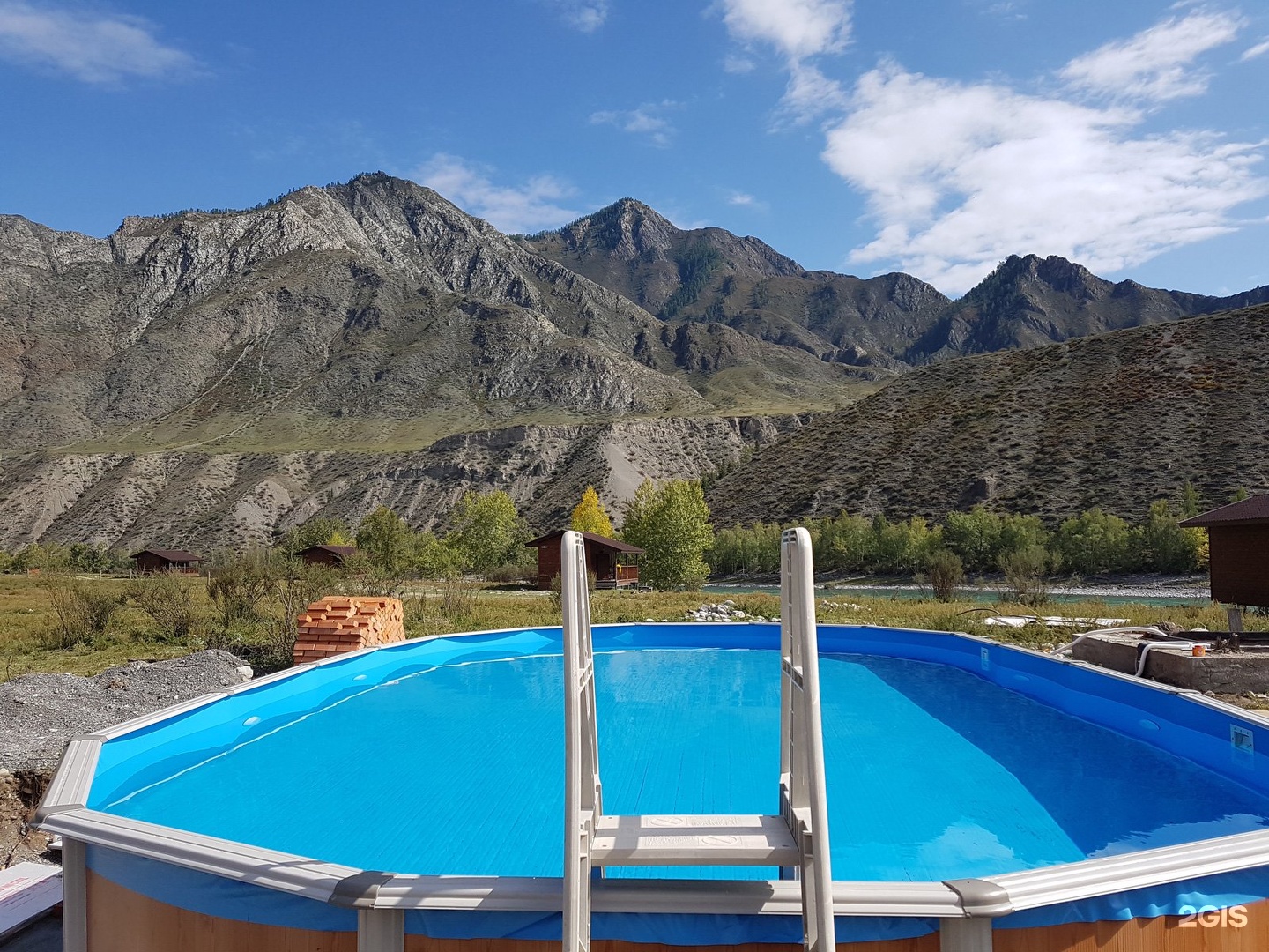 Инегень - фото 76