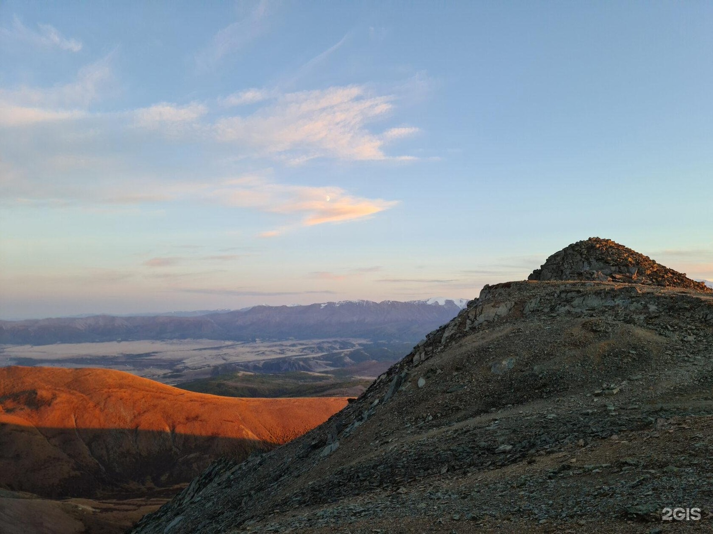 Инегень - фото 79