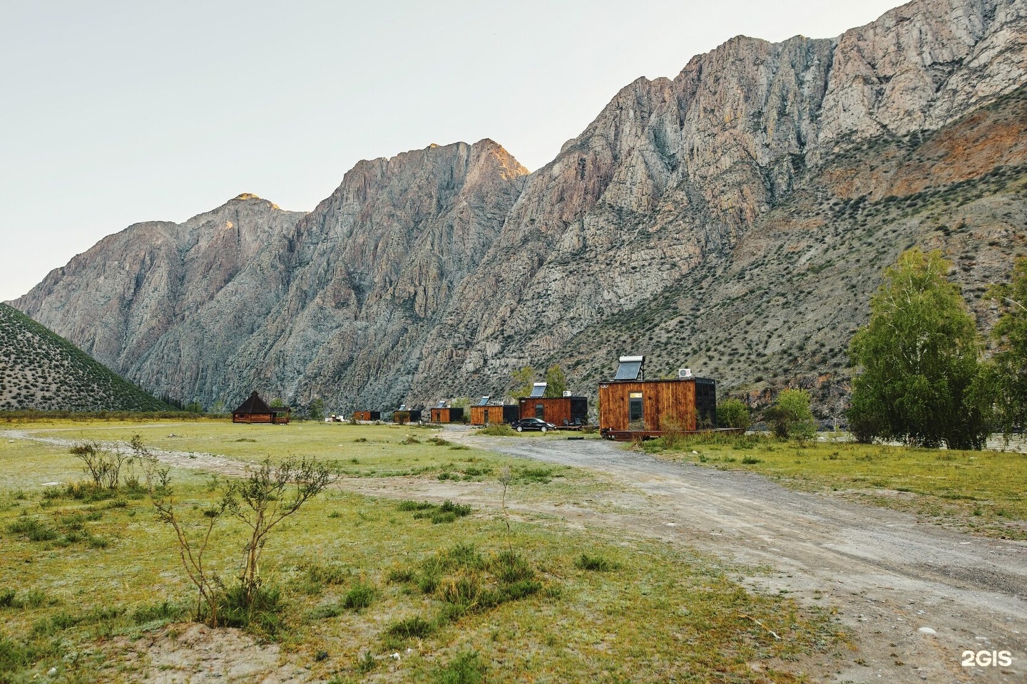 Инегень - фото 80