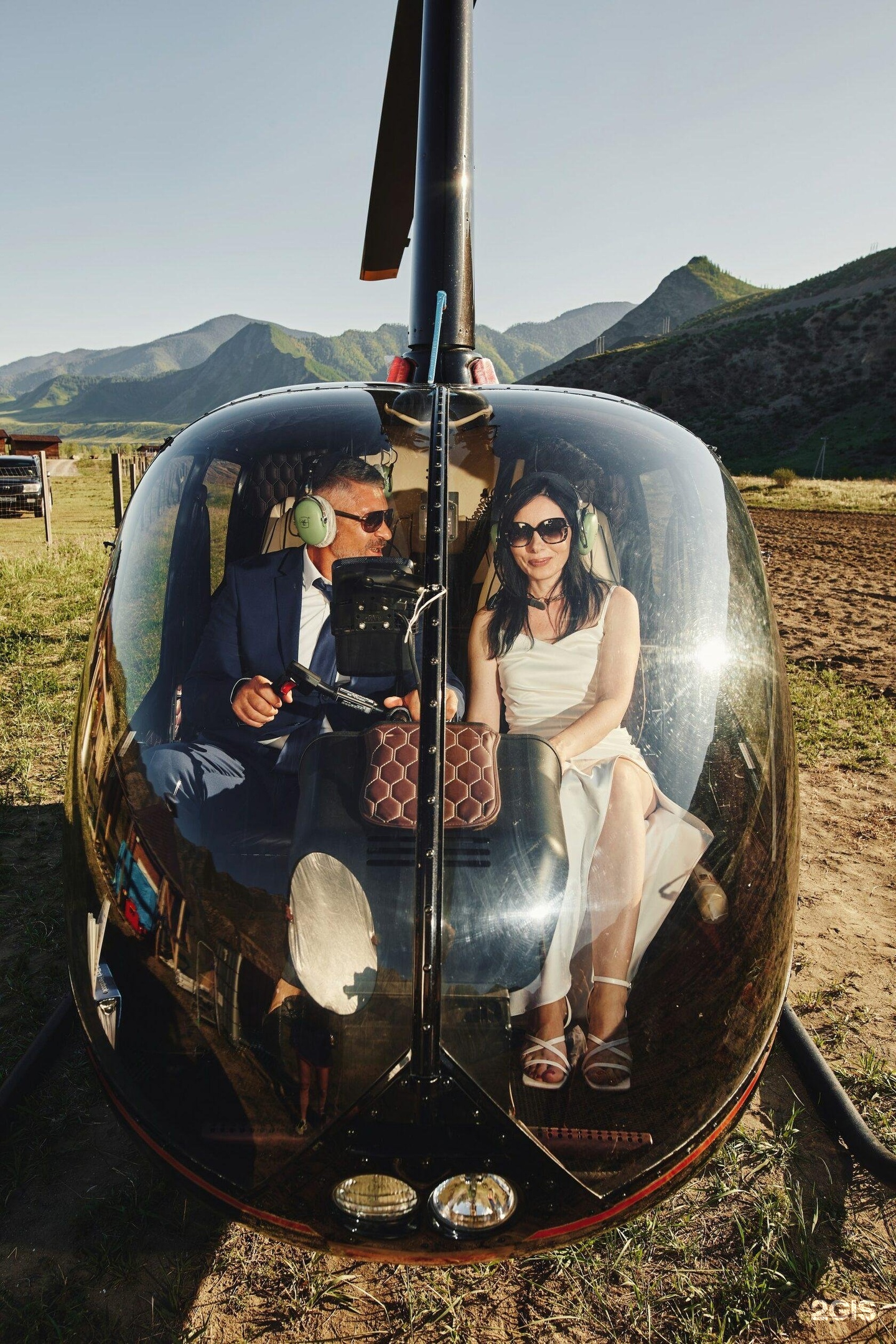 Инегень - фото 83