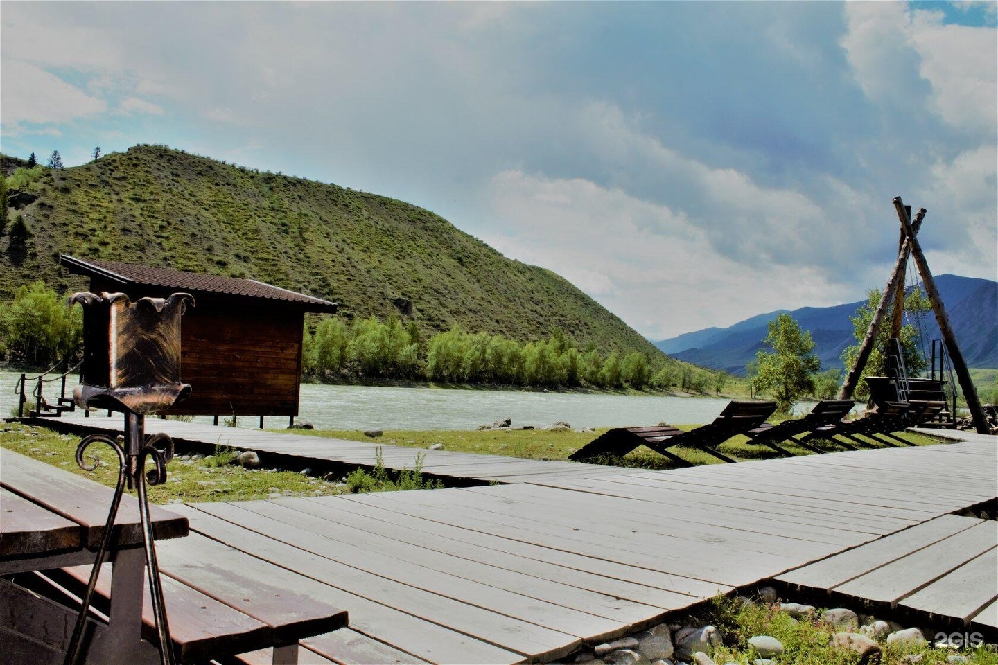 Инегень - фото 84