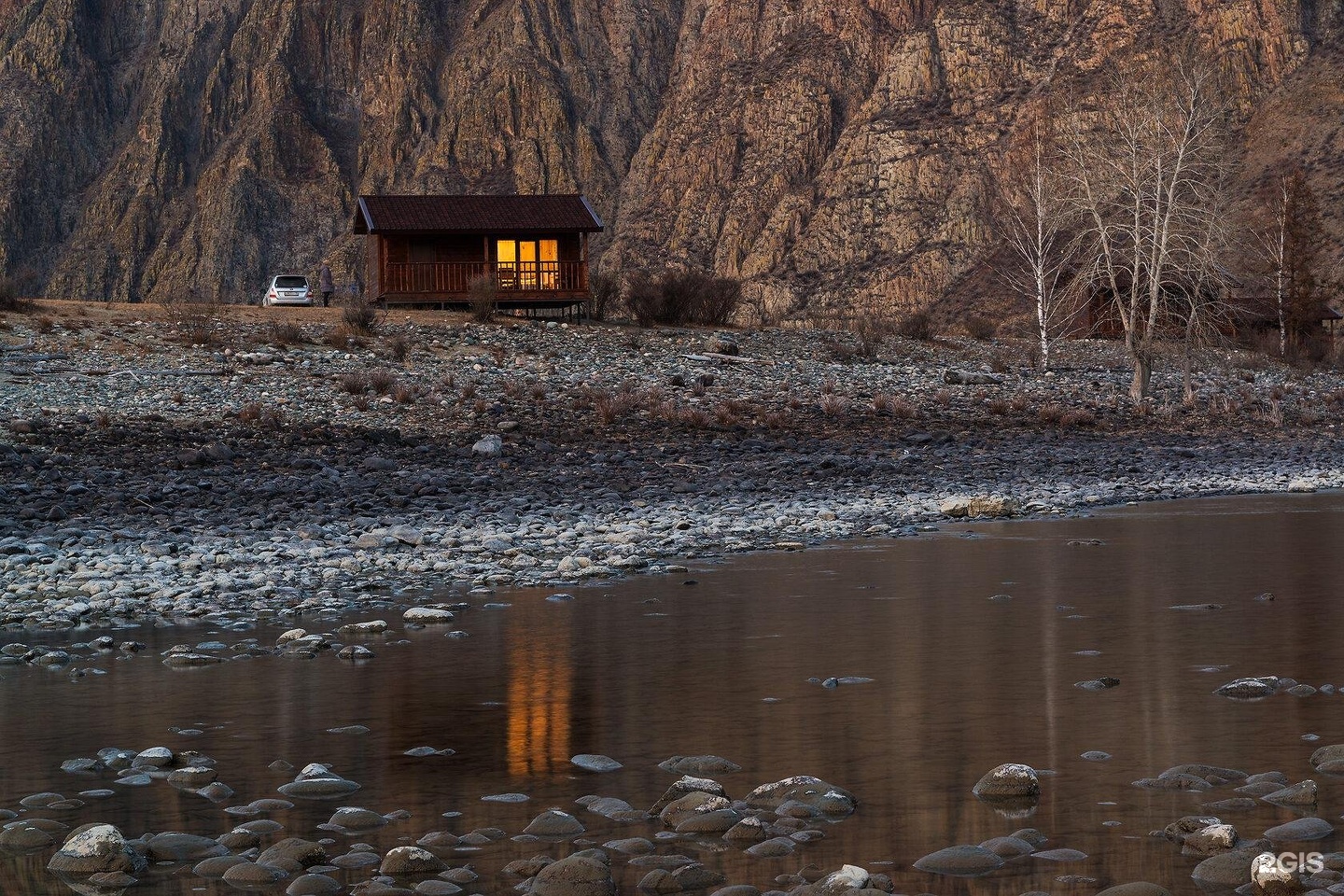 Инегень - фото 86