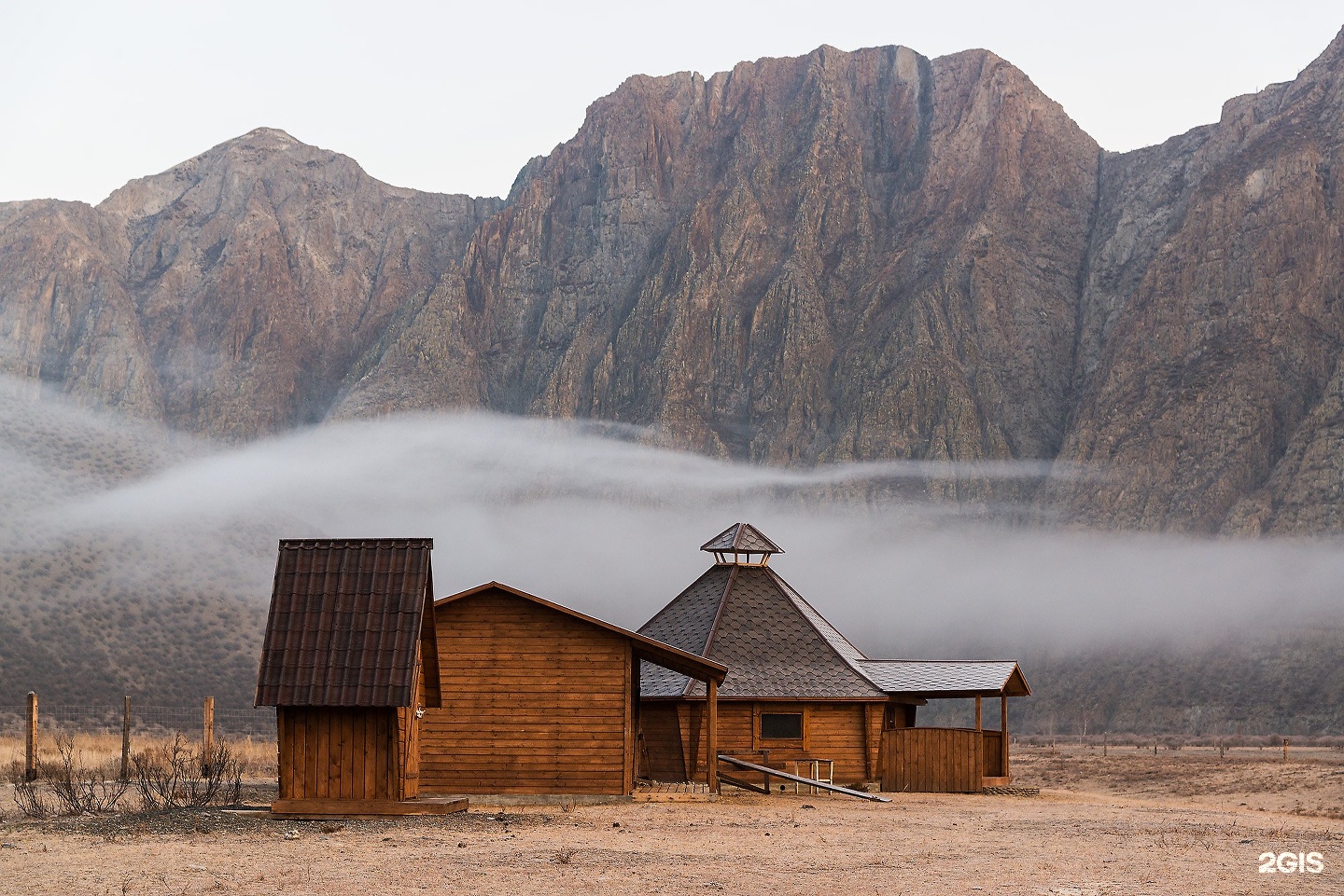 Инегень - фото 89