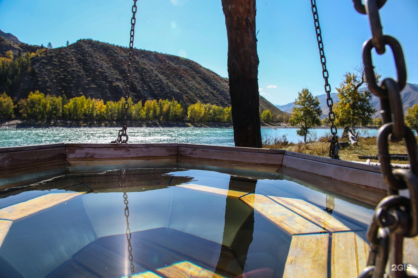 Инегень - фото 90