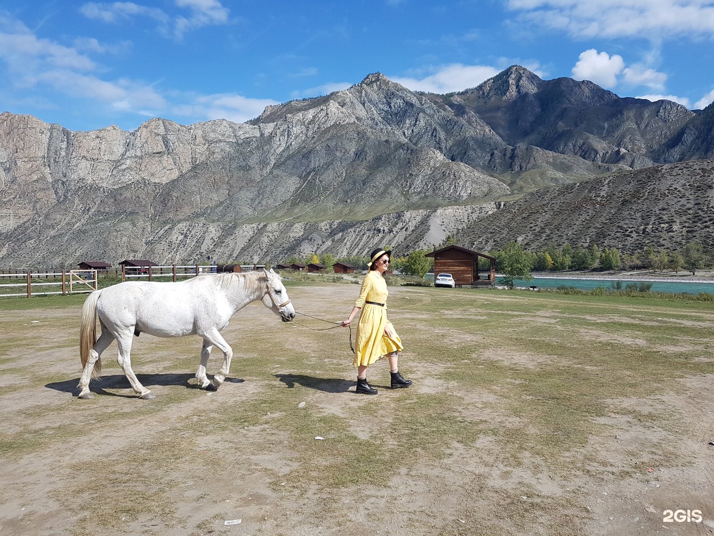 Инегень - фото 93