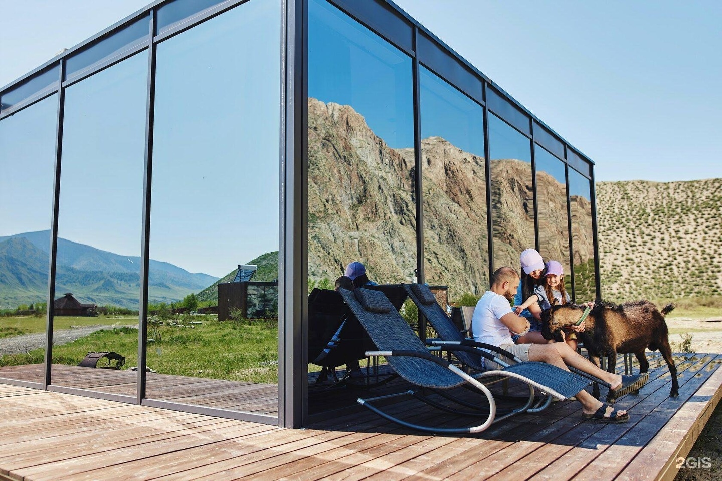 Инегень - фото 98