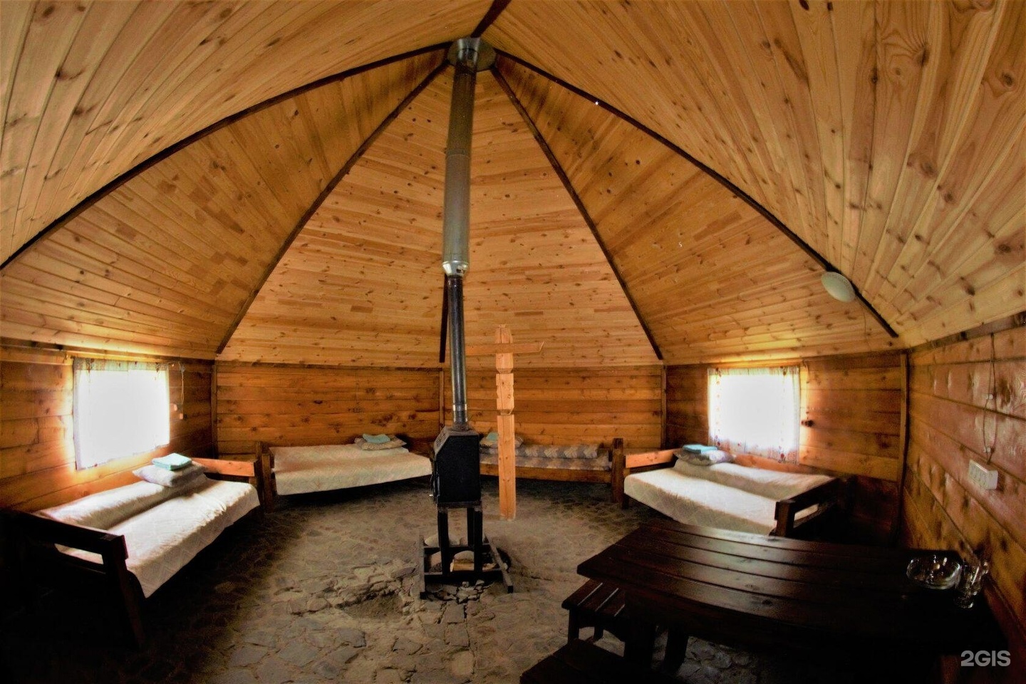 Инегень - фото 99