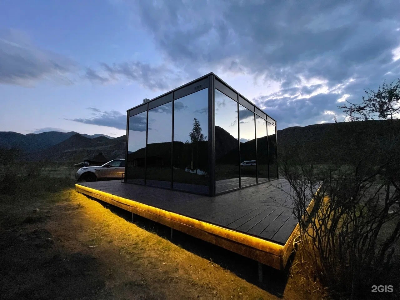 Инегень - фото 101