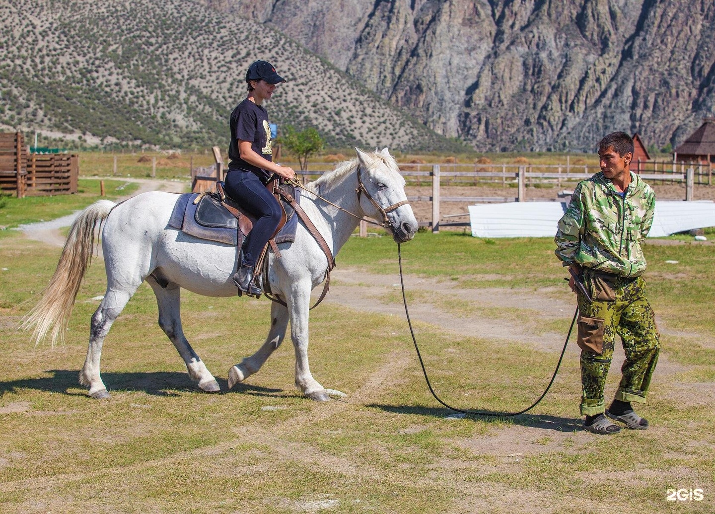 Инегень - фото 102