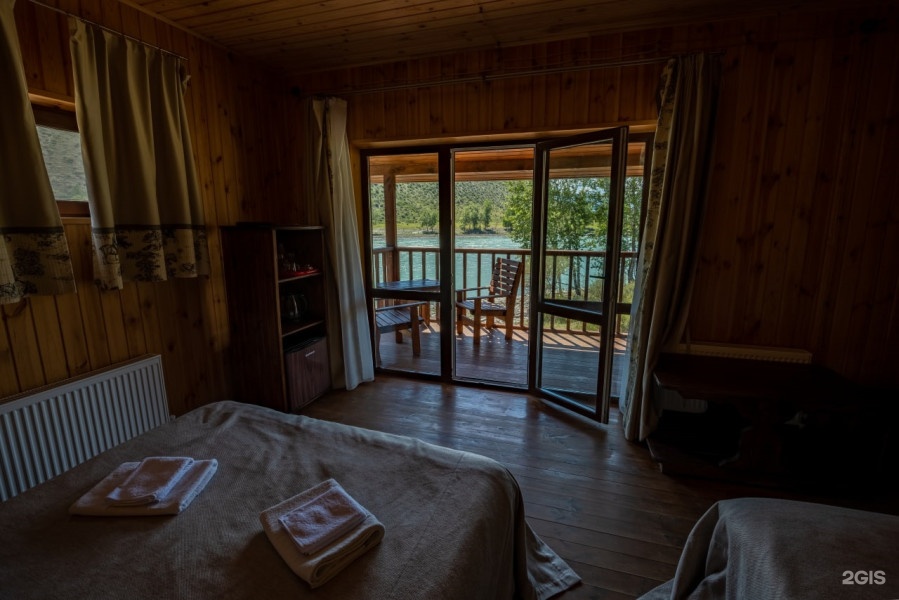 Гостевой дом на 1 линии - фото 2