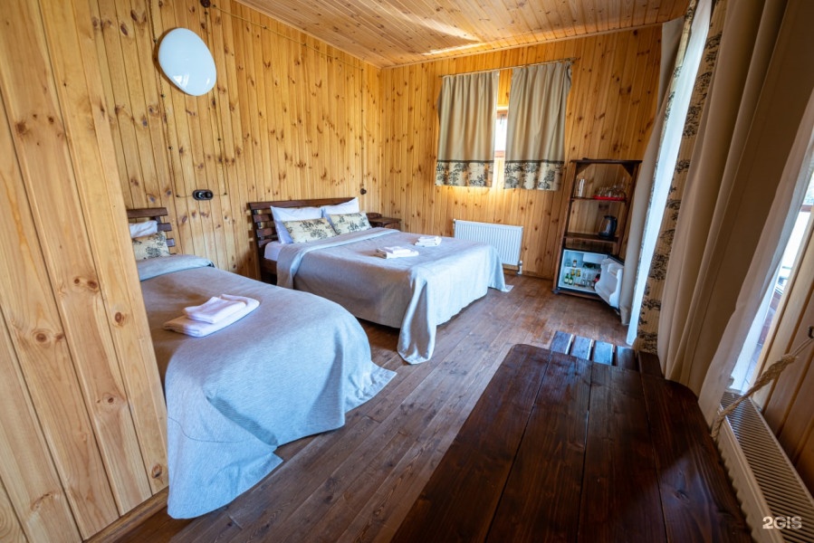 Гостевой дом на 1 линии - фото 3