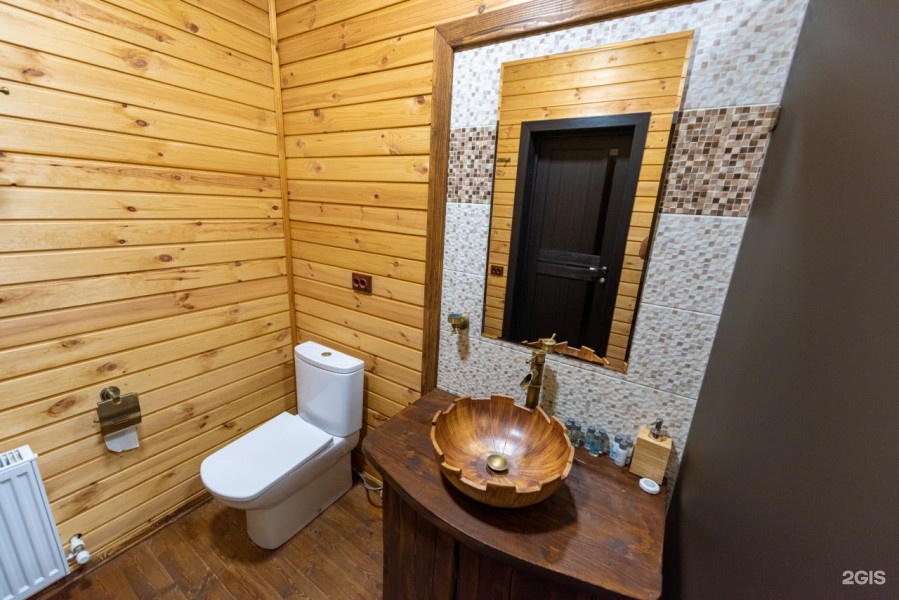 Гостевой дом на 2 линии - фото 2