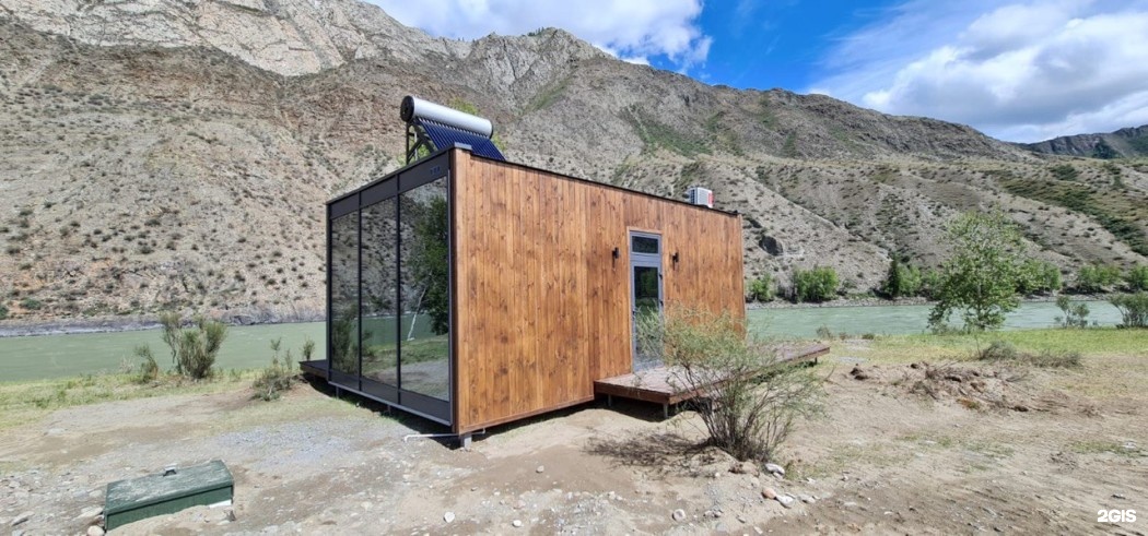 Дом Стелс Big - фото 2