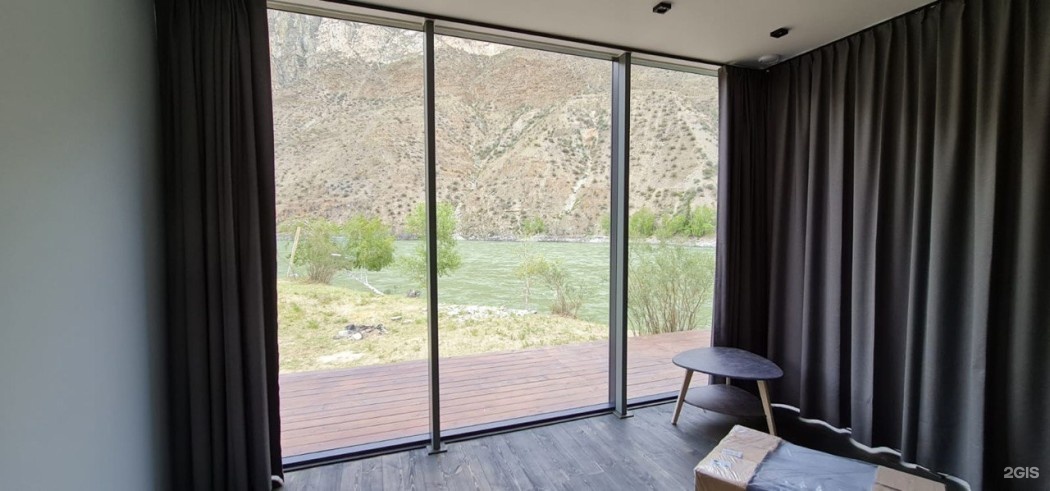 Дом Стелс Average - фото 5