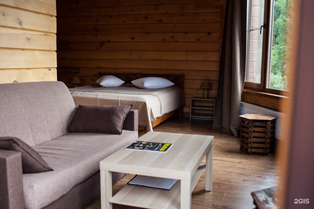 Полулюкс - фото 1